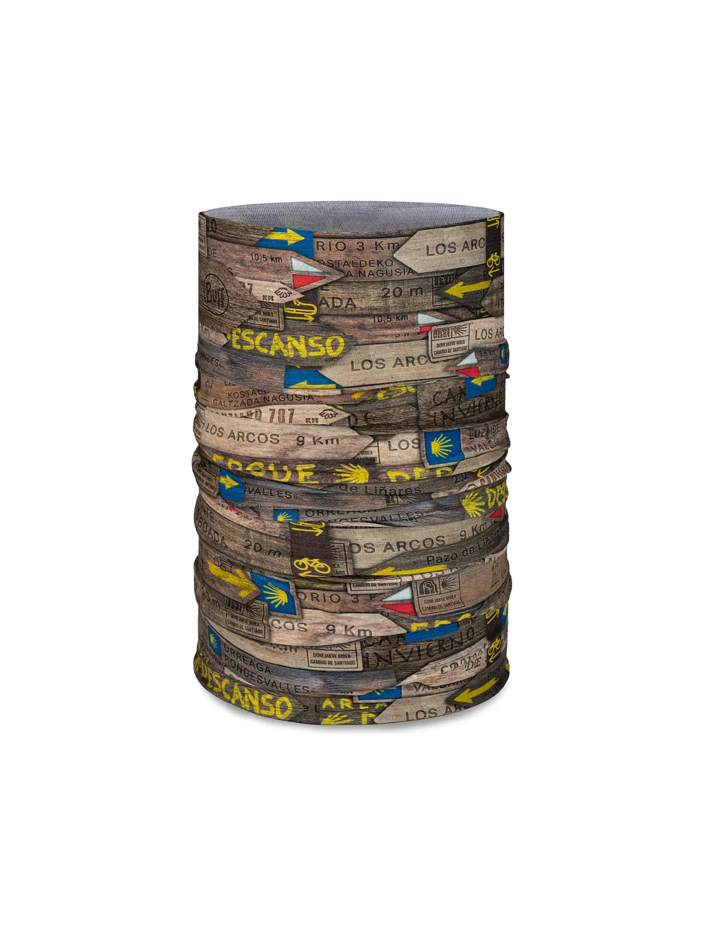 BUFF | Multifunktionstuch CoolNet UV® | 